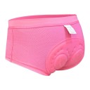 Damecykelshorts J3557 2