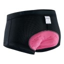 Damecykelshorts J3557 1