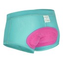 Damecykelshorts J3557 4