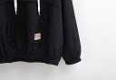 Dameforårsjakke i japansk stil J2789 39