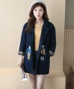 Damefrakke Lucy J1209 4