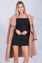 Damefrakke Molly J2441 11