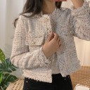 Damefrakke P1390 1