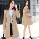 Damefrakke P1603 2