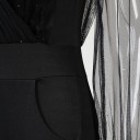 Dameglimmerjumpsuit A2922 4