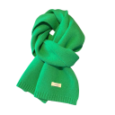 Damehal 20 x 160 cm Uld Cashmere Ensfarvet Varm Blød Modeaccessory Elegant Damehal til Daglig Brug Komfortabel Kvalitetsforarbejdning 14