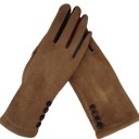 Damehandsker A1 7