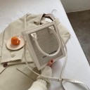 Damehåndtaske M1283 6