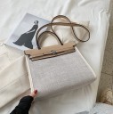 Damehåndtaske M1287 6