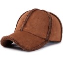 Dameisoleret kasket T15 9