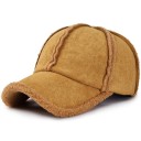 Dameisoleret kasket T15 11