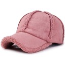 Dameisoleret kasket T15 8