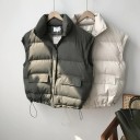Dameisoleret vest B662 3