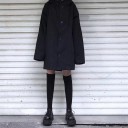 Damejakke med oversized pasform P2302 2