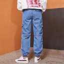 Damejeans med elastisk talje A200 2