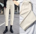 Damejeans med høj talje A199 2