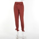 Damejeans med sløjfe J2363 10