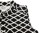 Damejumpsuit med bælte -J551 15