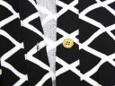 Damejumpsuit med bælte -J551 16