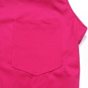 Damejumpsuit med bælte -J551 24