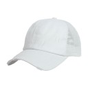 Damekasket i mesh T3 6