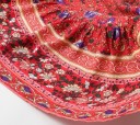 Damekjole i boho-stil 5