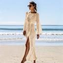 Damekjole i mesh P956 9