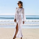 Damekjole i mesh P956 8