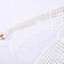 Damekjole i mesh P956 4