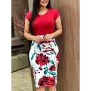 Damekjole Isabel 6