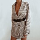 Damekjole Laura 3
