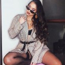 Damekjole Laura 4