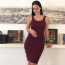 Damekjole Marissa 1