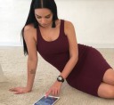 Damekjole Marissa 5