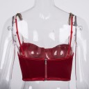Damekorsetop B246 4