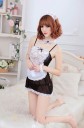 Damekostume - Sexet tjenestepige J1828 4
