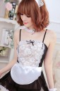 Damekostume - Sexet tjenestepige J1828 6
