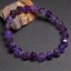 Damen-Amethyst-Armband H175 4