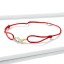 Damen-Armband mit Fisch 3