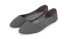 Damen-Ballerinas aus Wildleder J2397 5