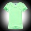 Damen-Basic-T-Shirt A986 20