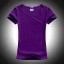 Damen-Basic-T-Shirt A986 15