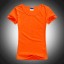 Damen-Basic-T-Shirt A986 17