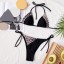 Damen-Bikini P1080 1