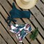 Damen-Bikini P1158 4