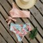 Damen-Bikini P1158 6