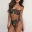 Damen-Bikini P1288 9