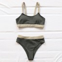 Damen-Bikini P239 9