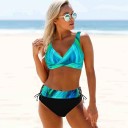 Damen-Bikini P259 3