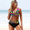 Damen-Bikini P259 4